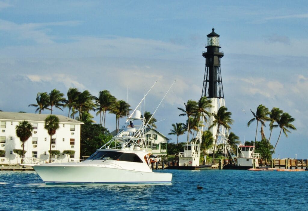 Northeast Broward rentals — homes, condos & apartments in Pompano Beach, Deerfield Beach & Lighthouse Point.