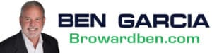 Broward County #1 Real Estate Broker - BrowardBen.com