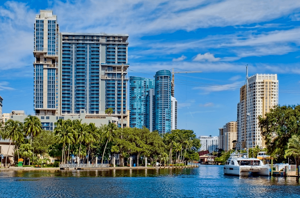 Broward County #1 Real Estate Broker - BrowardBen.com